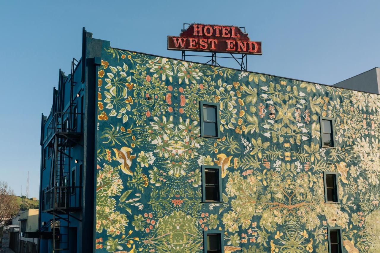 Palihotel Culver City Los Angeles Exterior foto